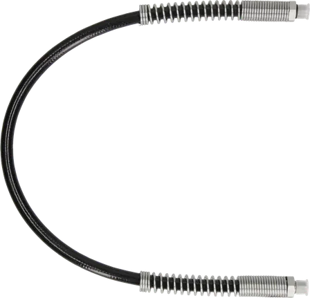 Bosch PRO 그리스 건용 호스, 길이 600mm.